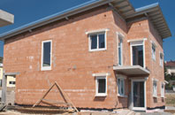 Aughton Park home extensions