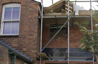 free Aughton Park home extension quotes